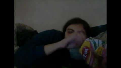 Snapshot of cutekattie chatting on 01.08.25 cutekattie online show from 01.08.25