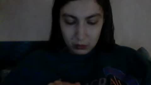 Snapshot of cutekattie chatting on 01.11.25 cutekattie online show from 01.11.25