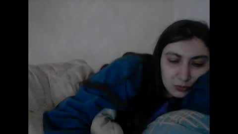 Snapshot of cutekattie chatting on 01.12.25 cutekattie online show from 01.12.25