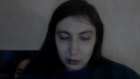 Snapshot of cutekattie chatting on 01.17.25 cutekattie online show from 01.17.25