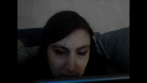 Snapshot of cutekattie chatting on 01.21.25 cutekattie online show from 01.21.25