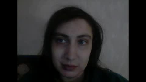 Snapshot of cutekattie chatting on 01.26.25 cutekattie online show from 01.26.25