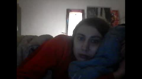 Snapshot of cutekattie chatting on 02.01.25 cutekattie online show from 02.01.25