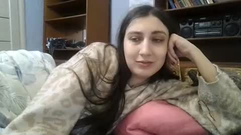 Snapshot of cutekattie chatting on 02.15.26 cutekattie online show from 02.15.26
