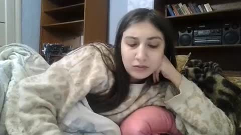 Snapshot of cutekattie chatting on 02.16.26 cutekattie online show from 02.16.26