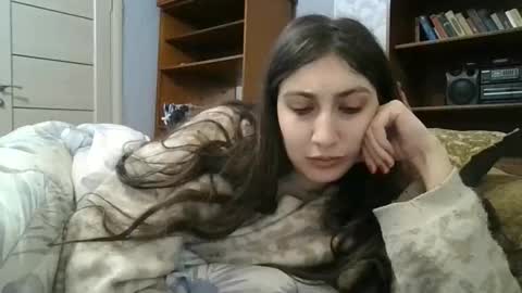 Snapshot of cutekattie chatting on 02.22.26 cutekattie online show from 02.22.26