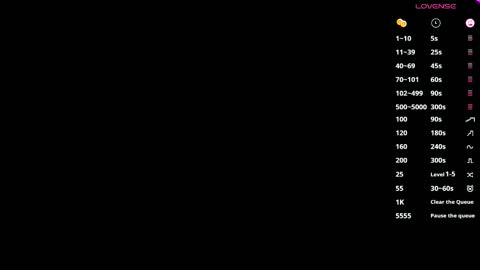 Snapshot of cutelilstar chatting on 11.07.25 kendall online show from 11.07.25