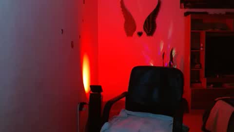 Luna online show from 11.19.25