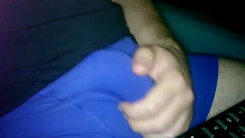 Cuteman online show from 09.09.25