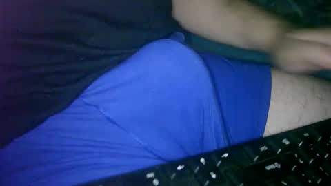 Cuteman online show from 09.11.25