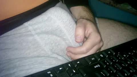 Cuteman online show from 10.07.25