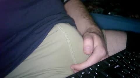 Cuteman online show from 11.20.25