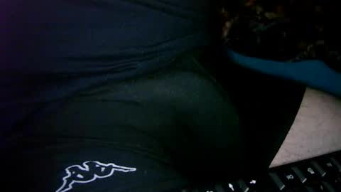 Cuteman online show from 11.27.25