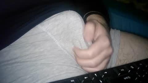 Cuteman online show from 02.02.26