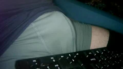 Cuteman online show from 04.28.26