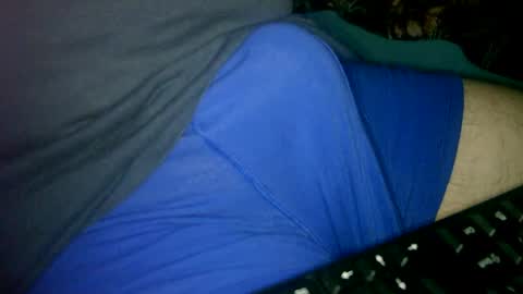 Cuteman online show from 04.30.26