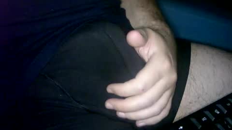 Cuteman online show from 07.04.26
