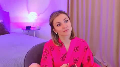 cutemirage online show from 12.01.25