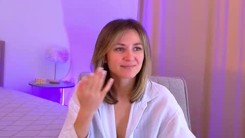 cutemirage online show from 03.15.26