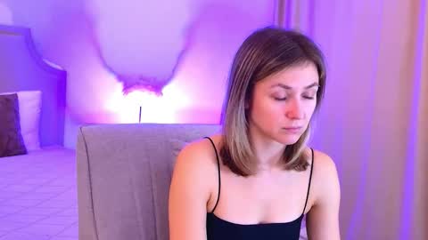 cutemirage online show from 03.16.26