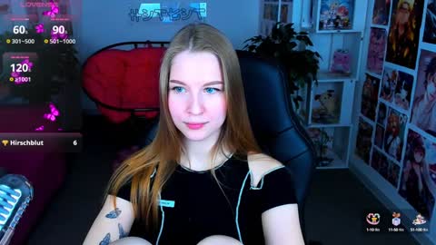 Rina online show from 02.04.25