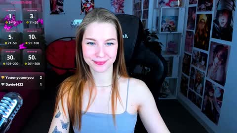 Rina online show from 02.06.25