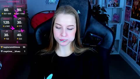 Rina online show from 02.12.25