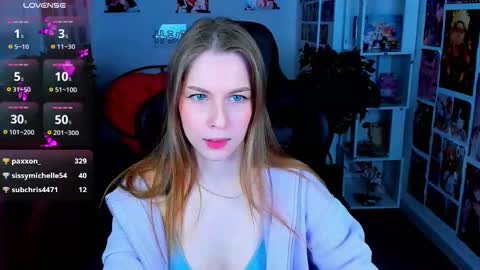 Rina online show from 02.17.25