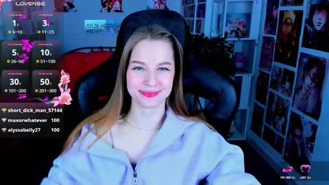 Rina online show from 02.19.25