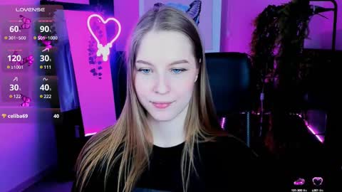 Rina online show from 02.25.25