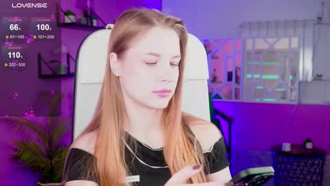 Rina online show from 09.27.25