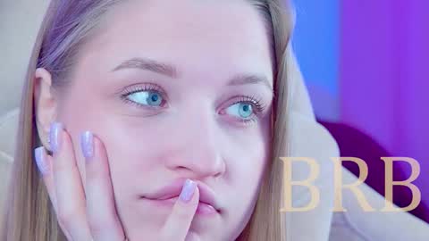 Rina online show from 12.01.25