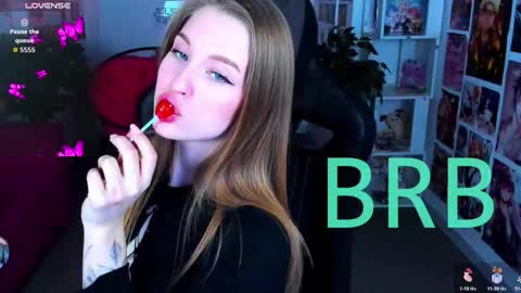 Rina online show from 02.27.26