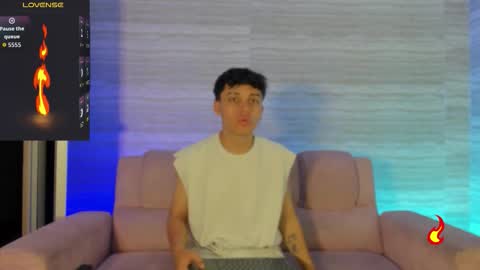 cutenaked_ online show from 01.15.26