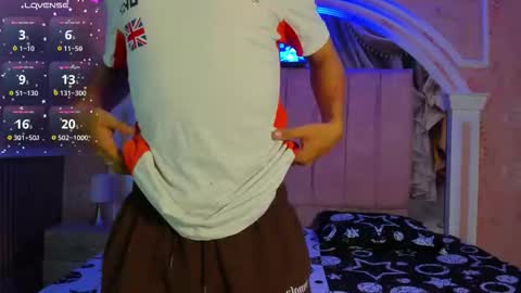 cutenaked_ online show from 02.06.26