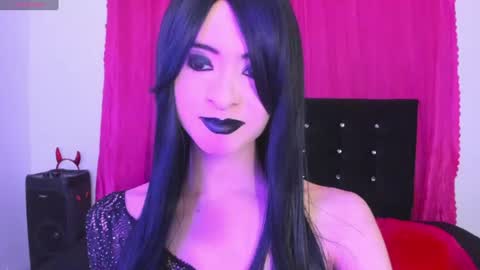 Natalie online show from 06.11.26