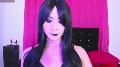 Natalie online show from 08.10.26