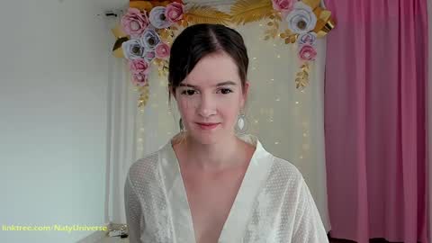 Nataly  online show from 01.28.25