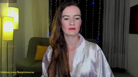 Nataly  online show from 09.08.25