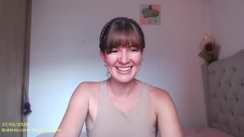 Nataly  online show from 06.26.26