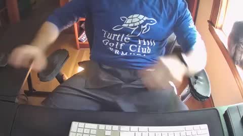 Snapshot of cutenerd15 chatting on 09.22.25 cutenerd15 online show from 09.22.25