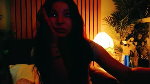 cuteness__girl online show from 09.10.25