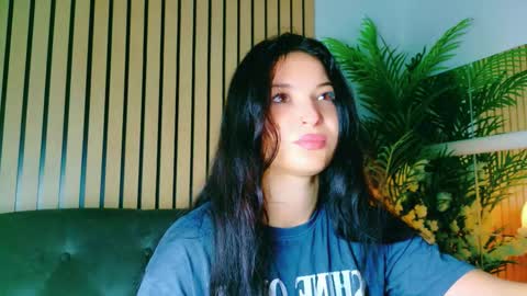 cuteness__girl online show from 09.16.25