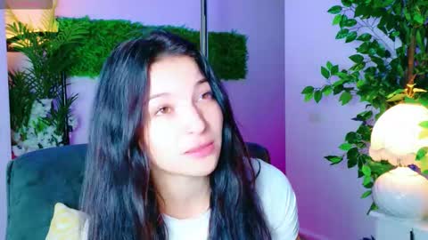 cuteness__girl online show from 10.01.25