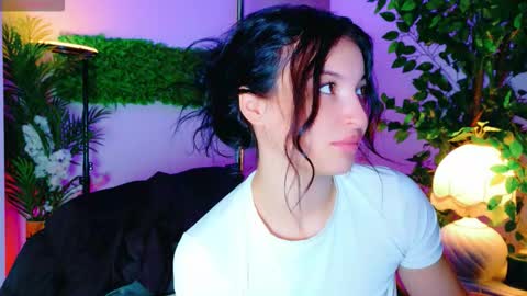 cuteness__girl online show from 10.08.25