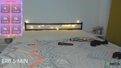 Snapshot of cutenessnicole chatting on 02.01.25 cutenessnicole online show from 02.01.25