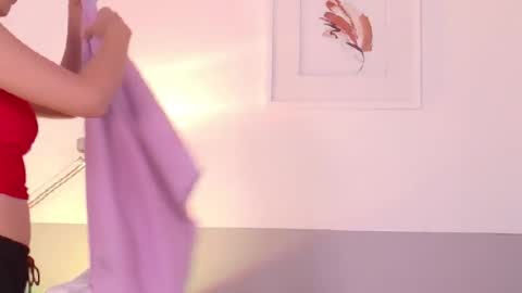 cutepetitee online show from 02.27.26