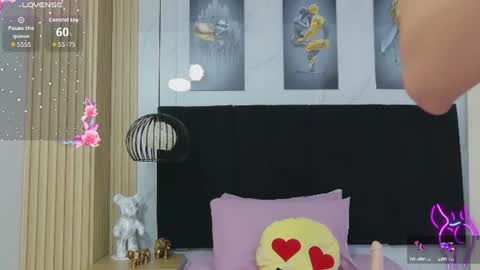 cutepetitee online show from 07.15.26