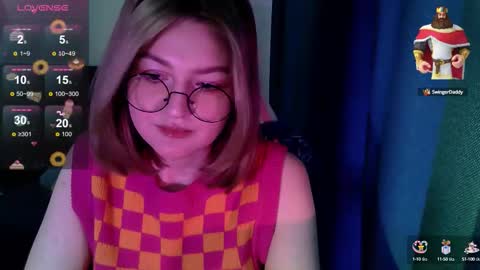 cutepie33 online show from 09.14.25