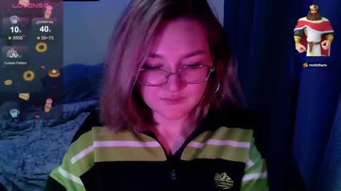 cutepie33 online show from 09.16.25